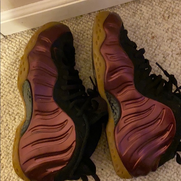 Foams - Picture 6 of 6